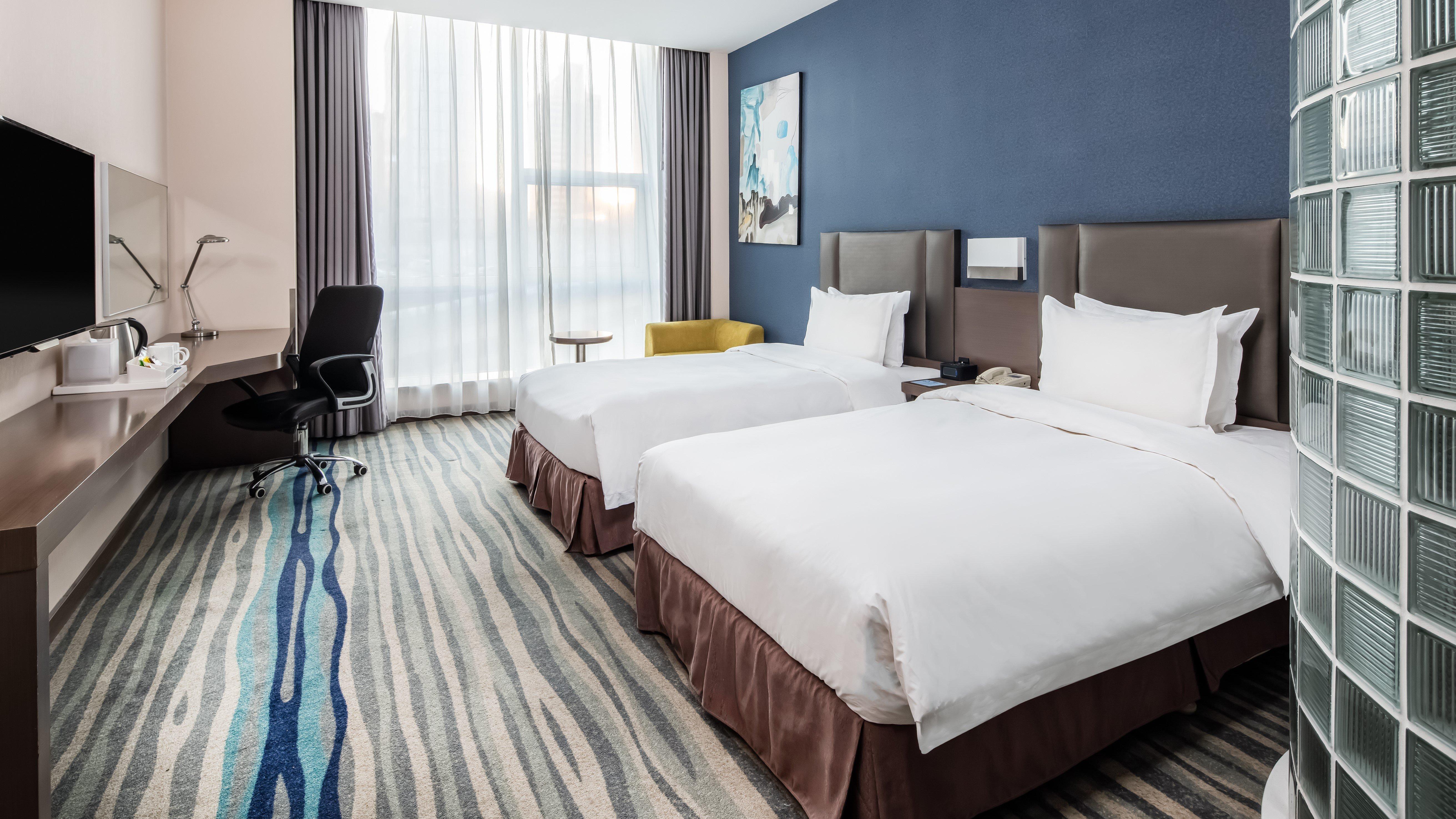 Holiday Inn Express Shenyang North Station By Ihg Exteriér fotografie