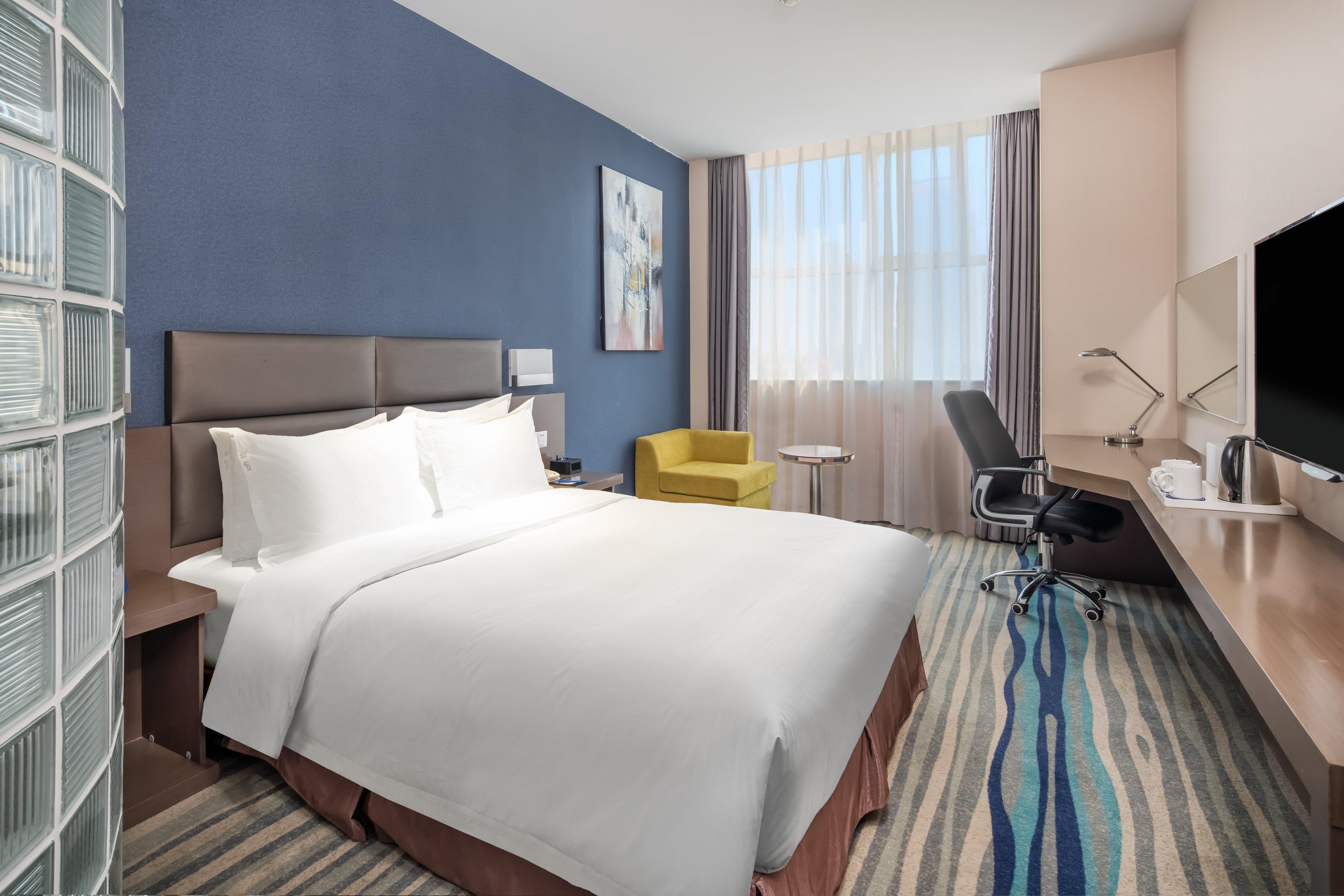Holiday Inn Express Shenyang North Station By Ihg Exteriér fotografie
