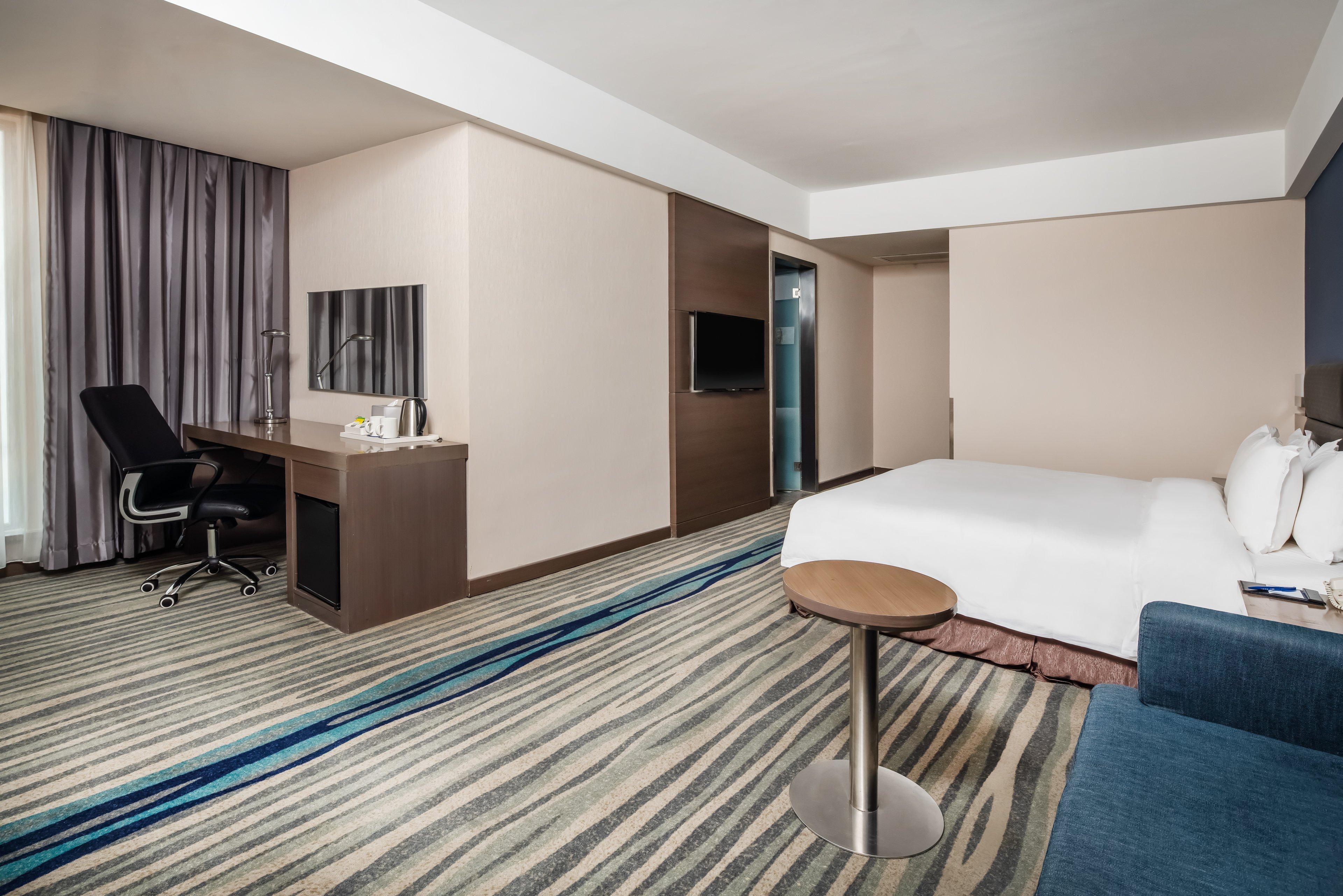 Holiday Inn Express Shenyang North Station By Ihg Exteriér fotografie