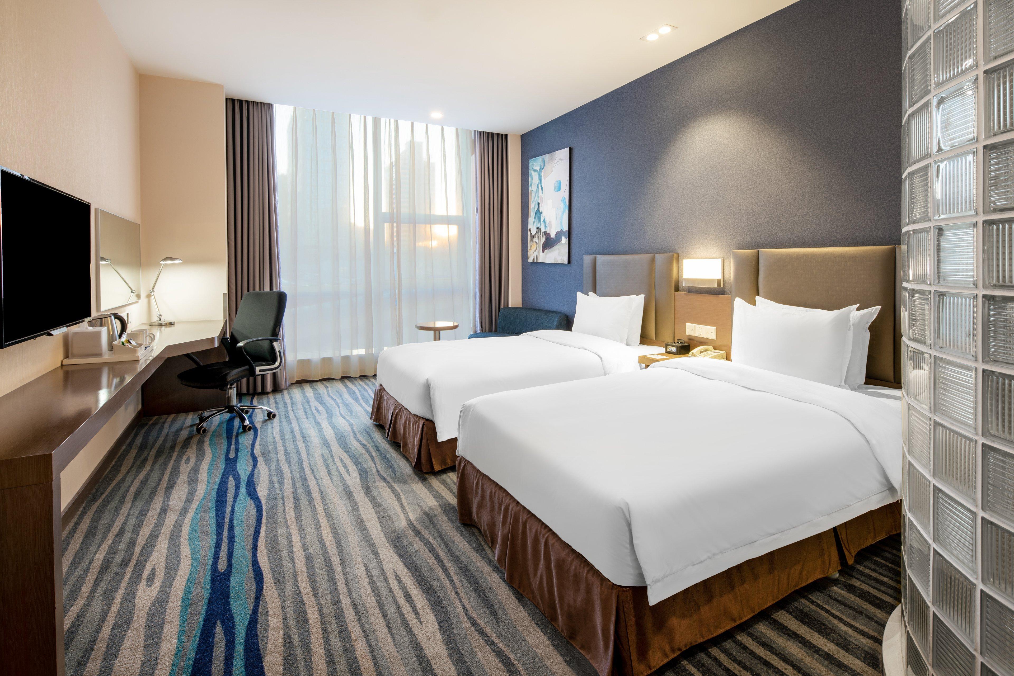 Holiday Inn Express Shenyang North Station By Ihg Exteriér fotografie
