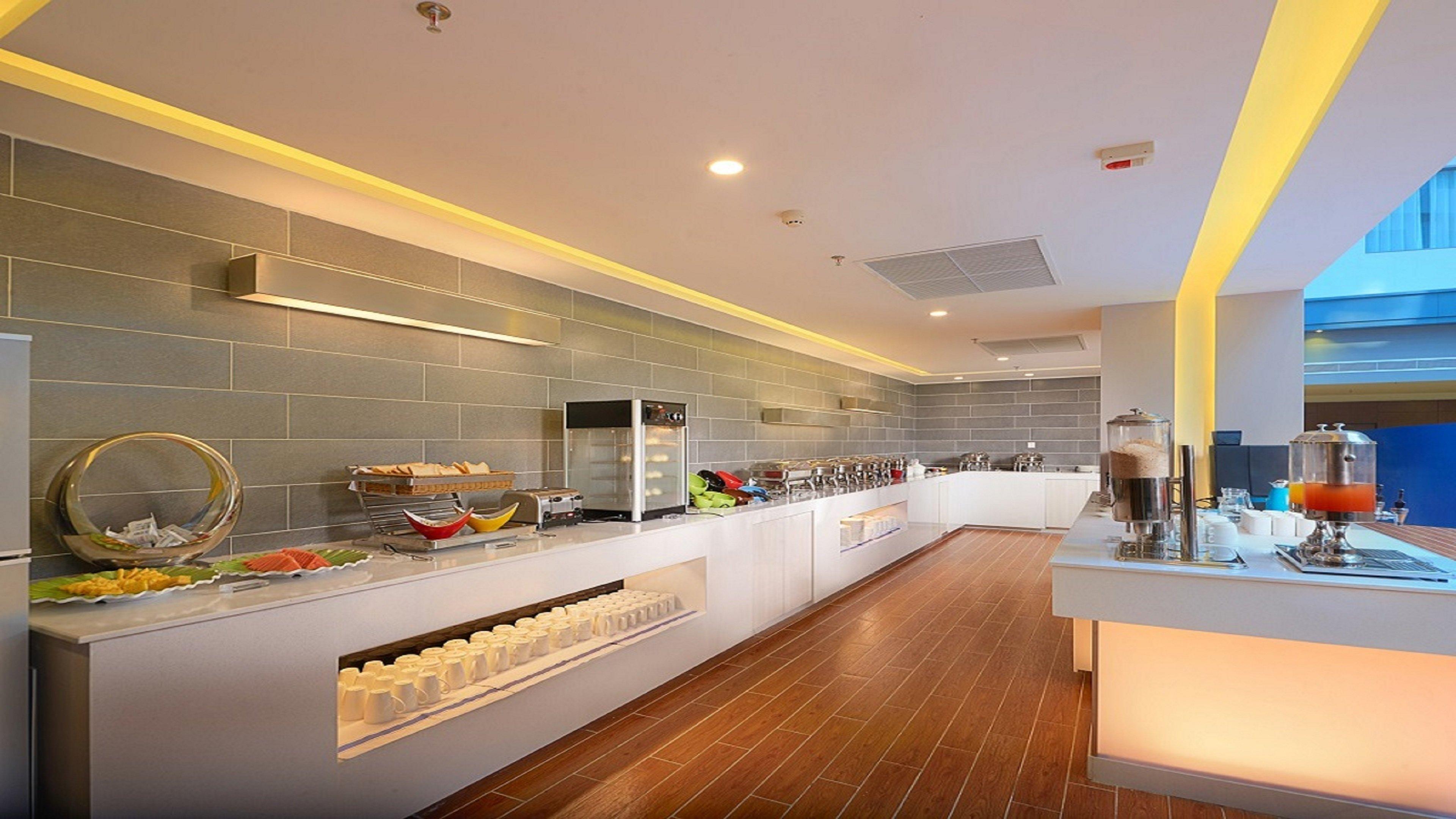 Holiday Inn Express Shenyang North Station By Ihg Exteriér fotografie