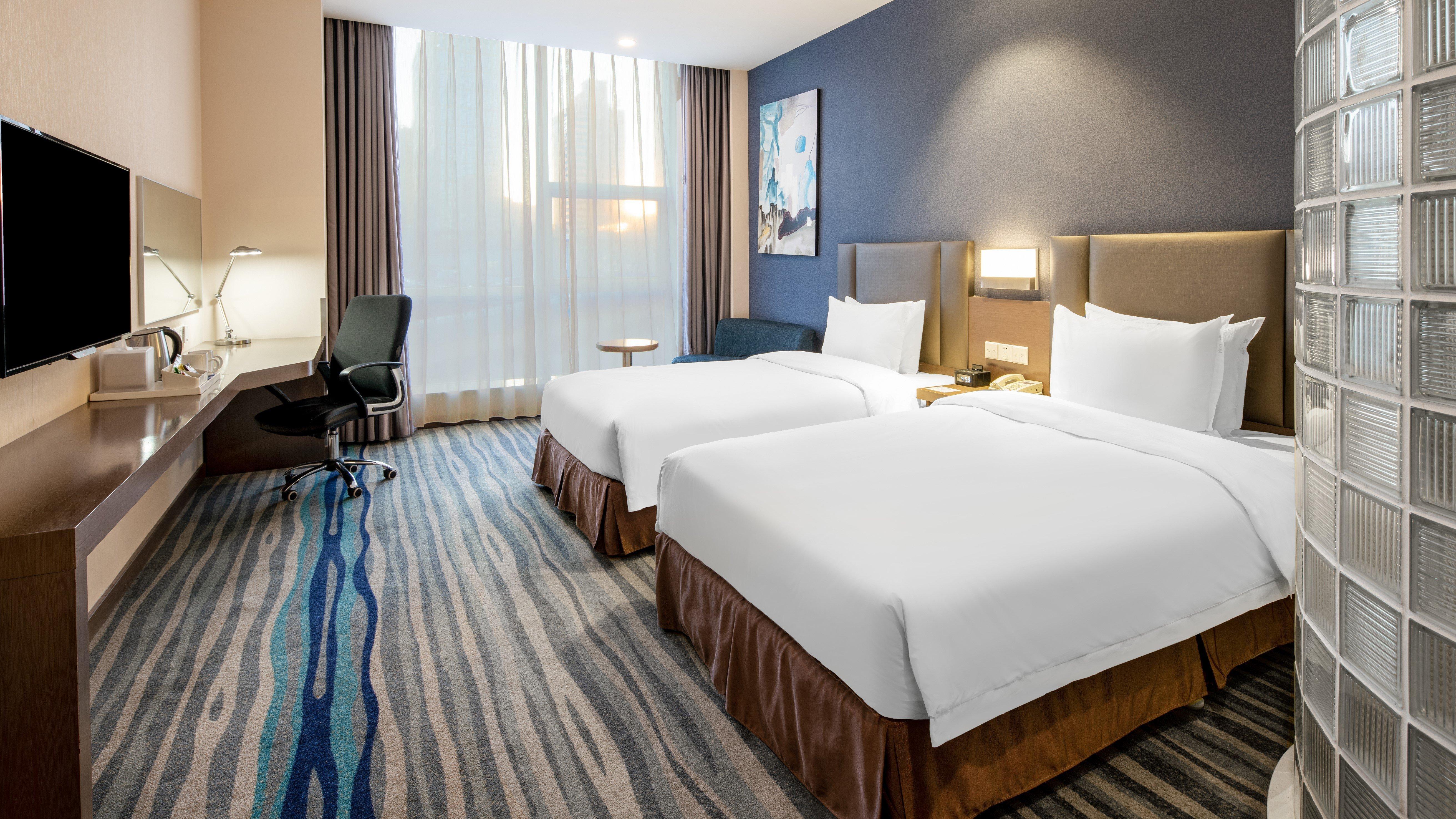 Holiday Inn Express Shenyang North Station By Ihg Exteriér fotografie