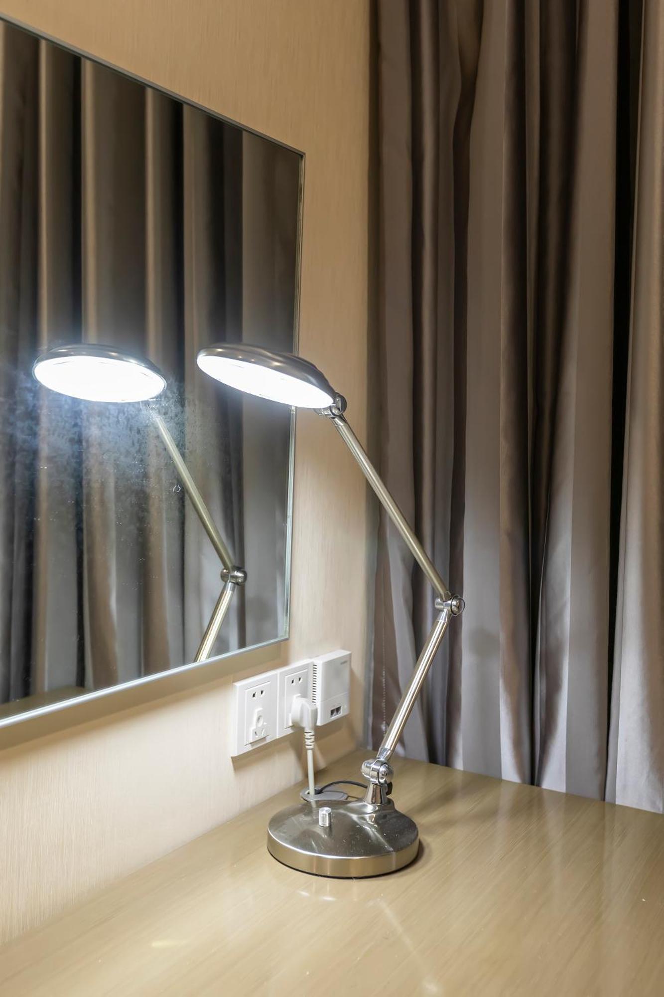Holiday Inn Express Shenyang North Station By Ihg Exteriér fotografie